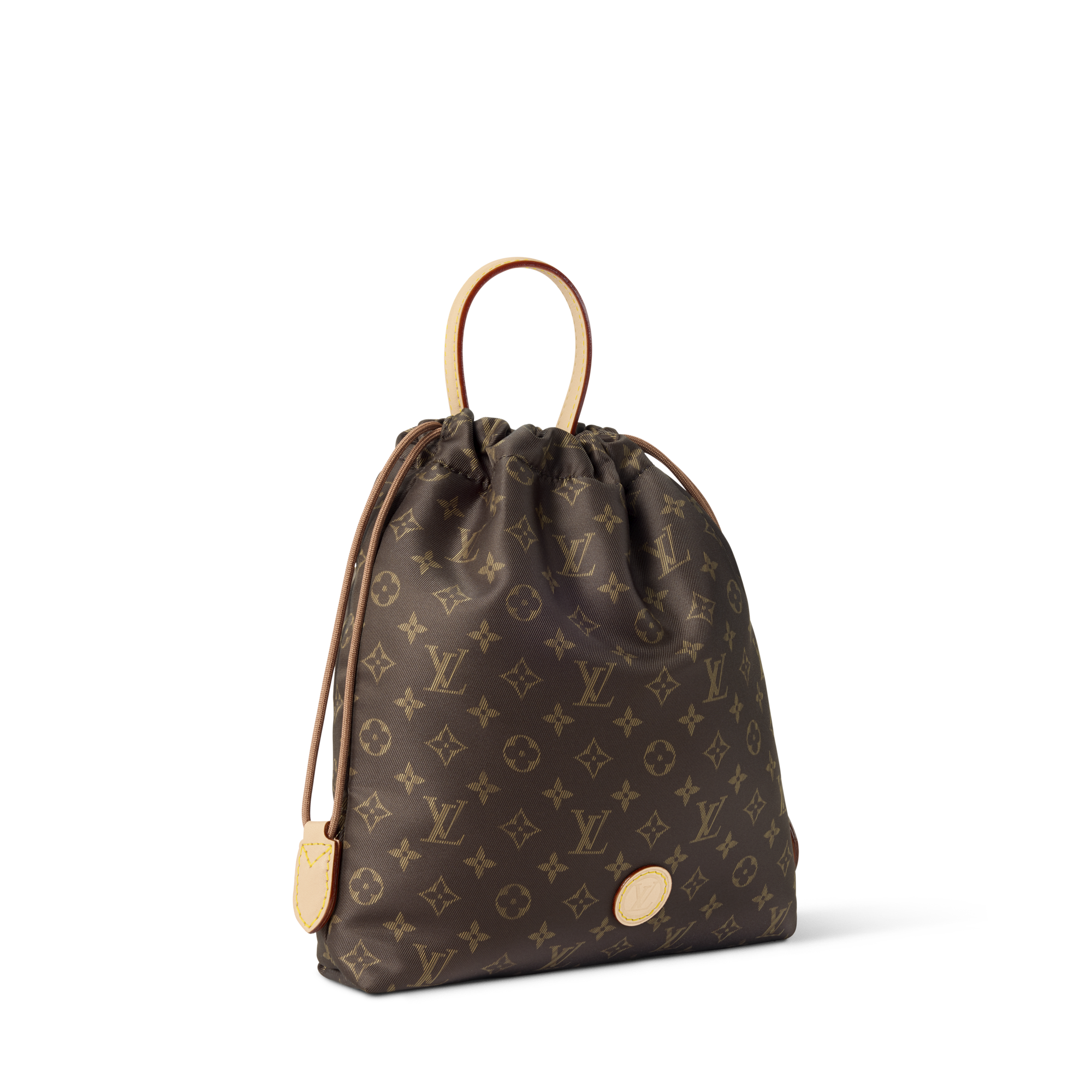 Keeper Other Monogram Canvas - All Handbags - M2A051 | LOUIS VUITTON